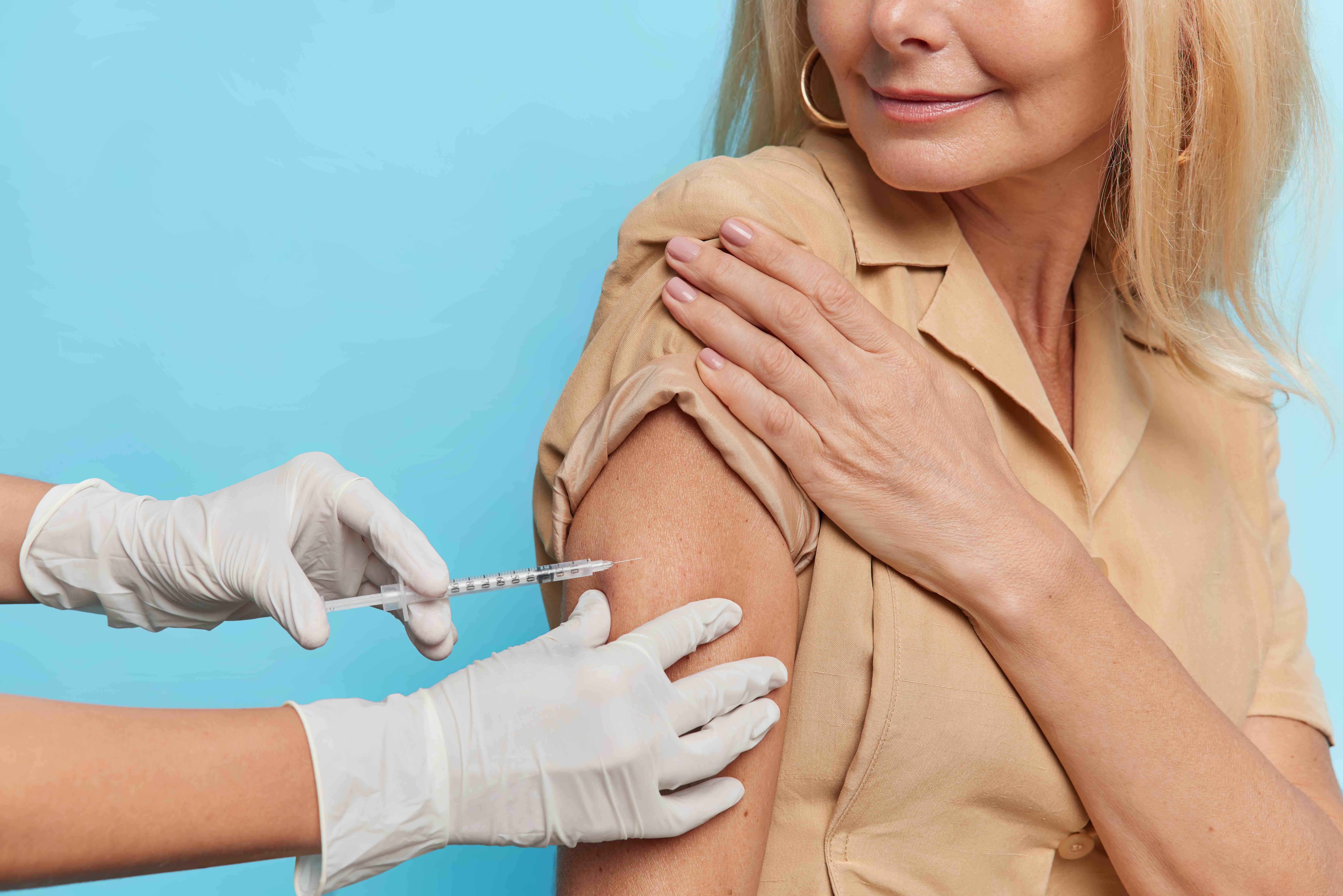 Vaccinazioni e prevenzione